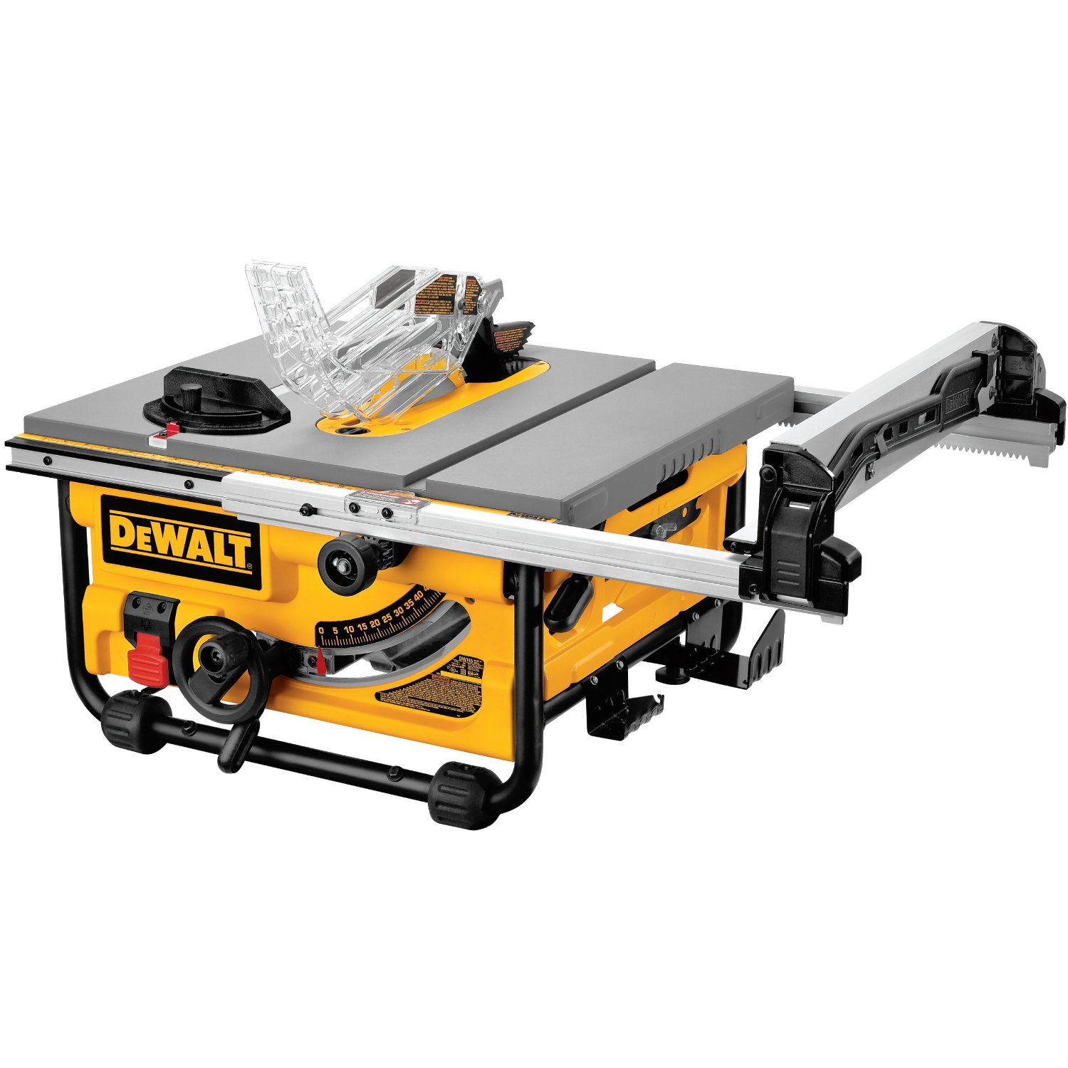 得伟台锯DEWALT DW745