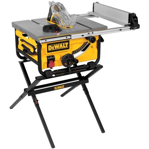 得伟台锯DEWALT DW7480